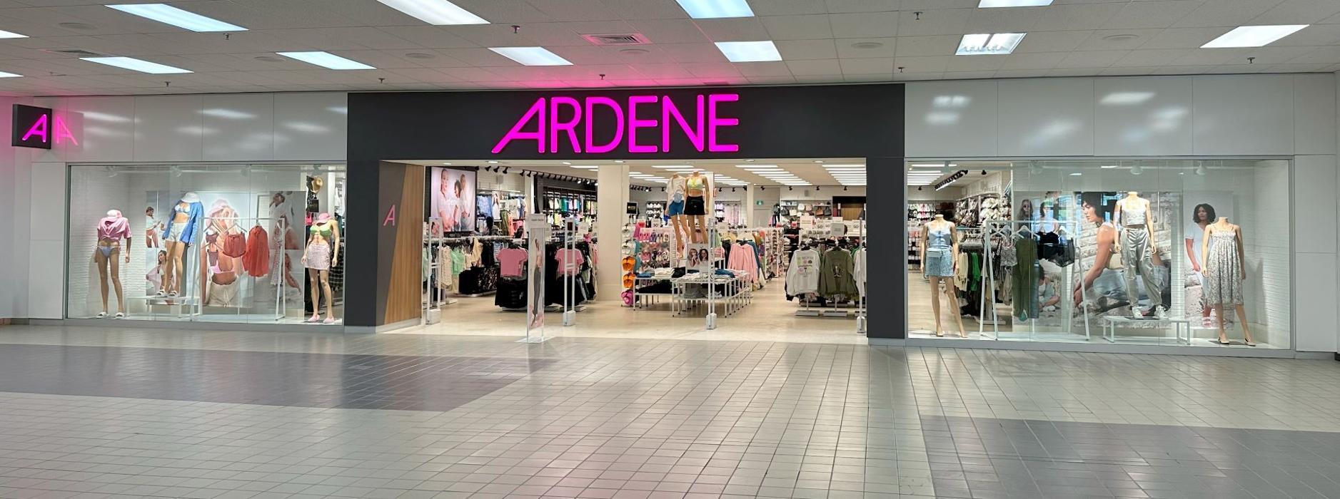 Ardene