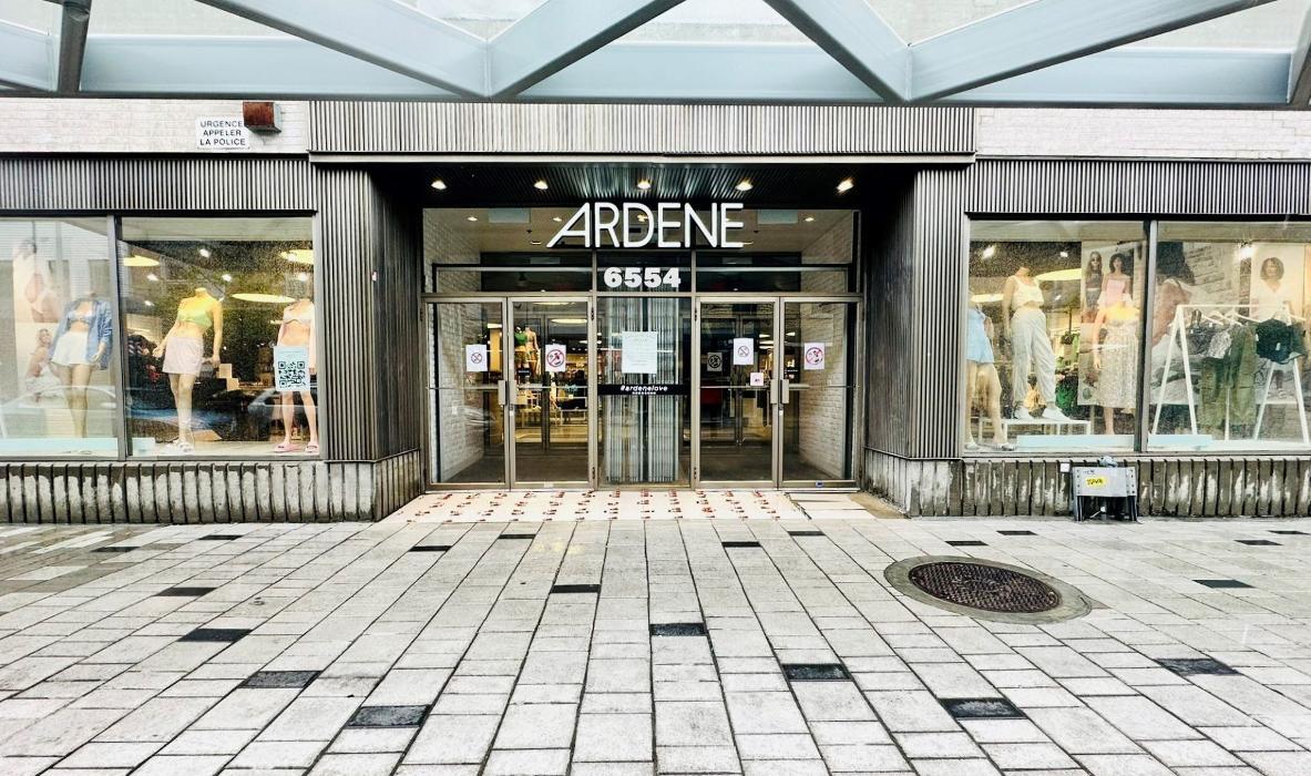 Ardene