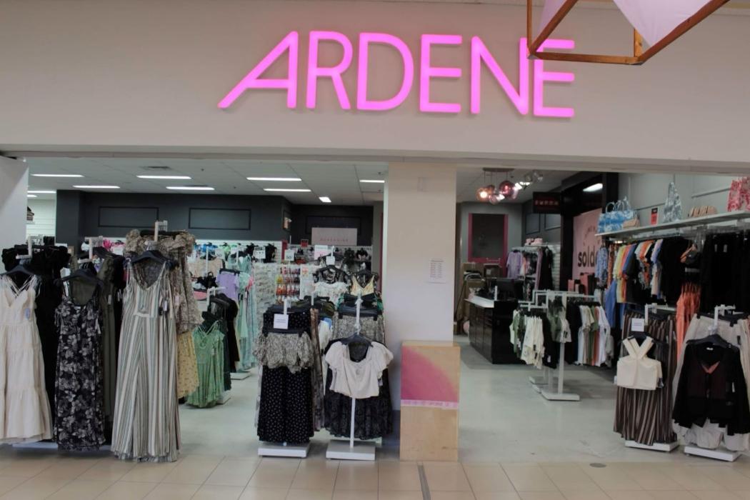 Ardene