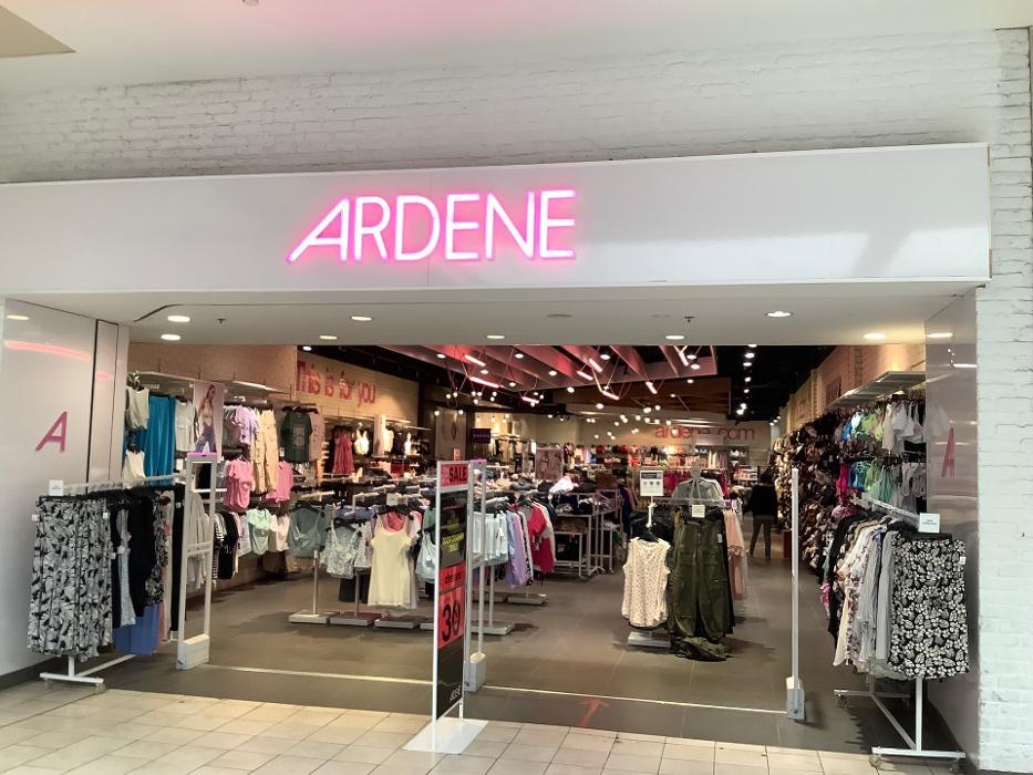 Ardene