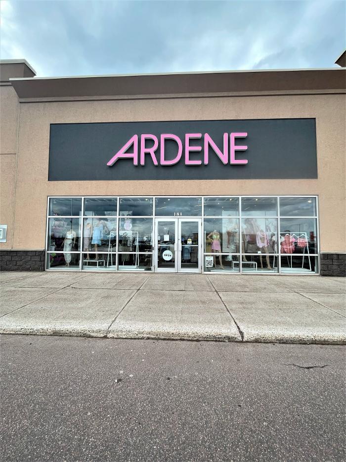 Ardene