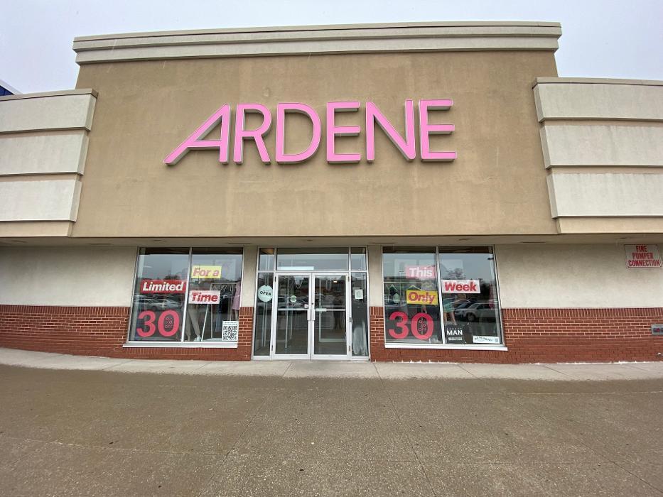 Ardene