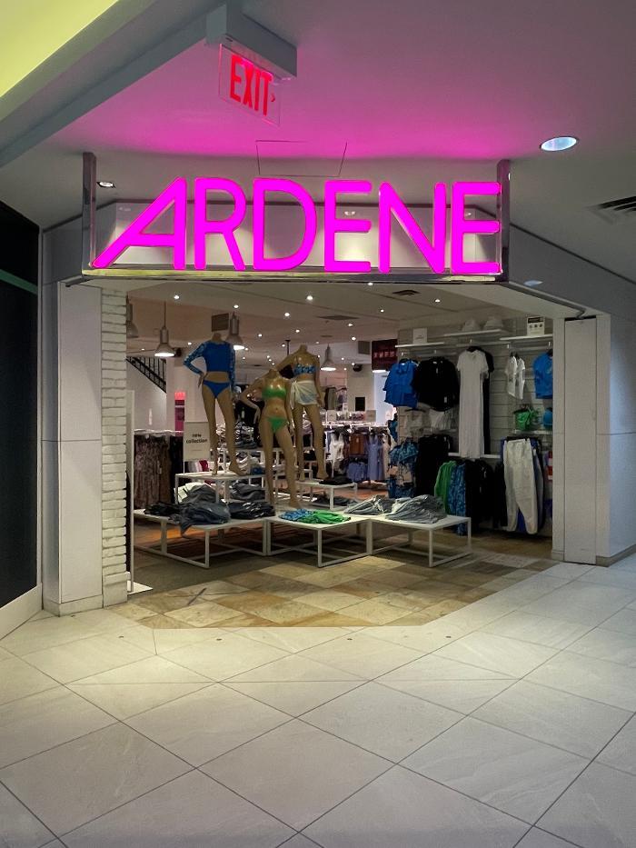 Ardene