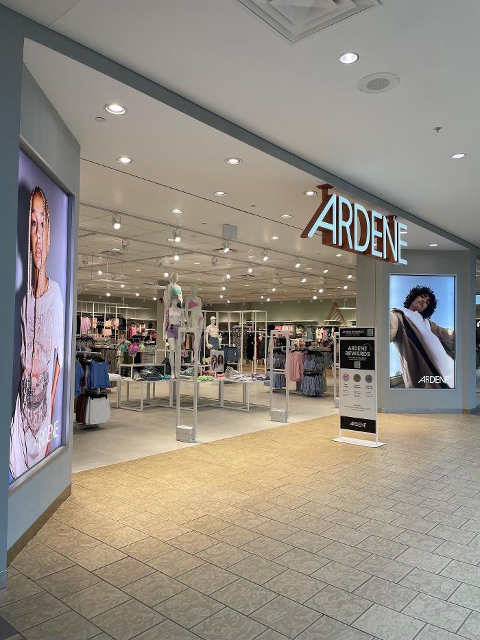 Ardene