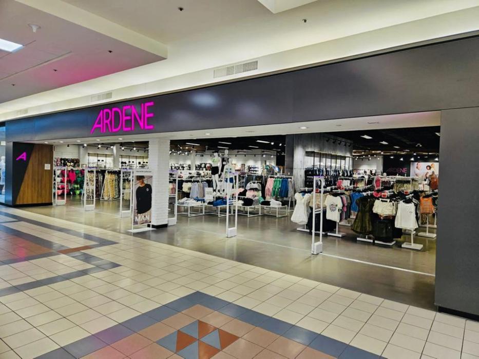 Ardene