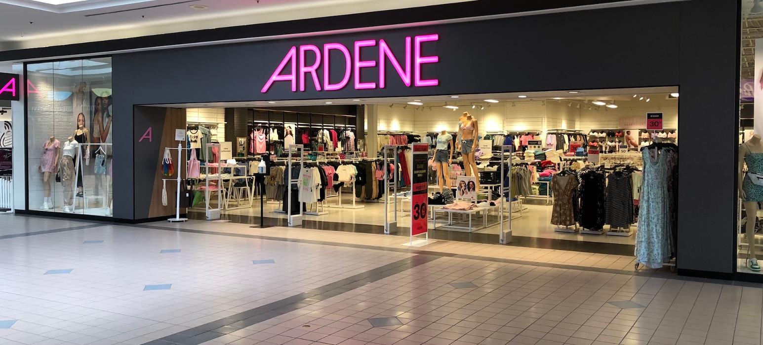 Ardene