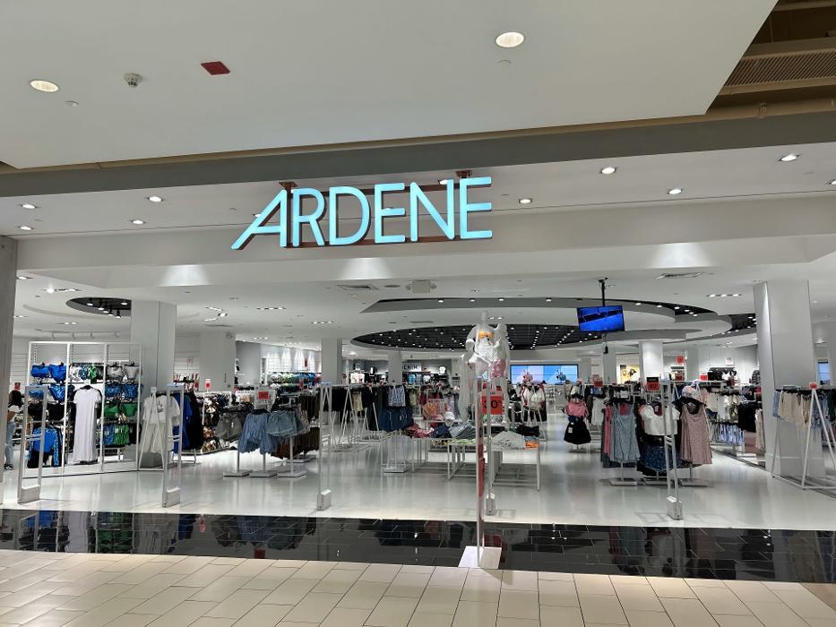 Ardene