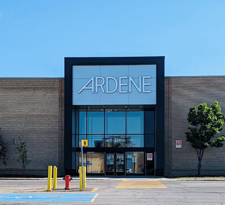 Ardene