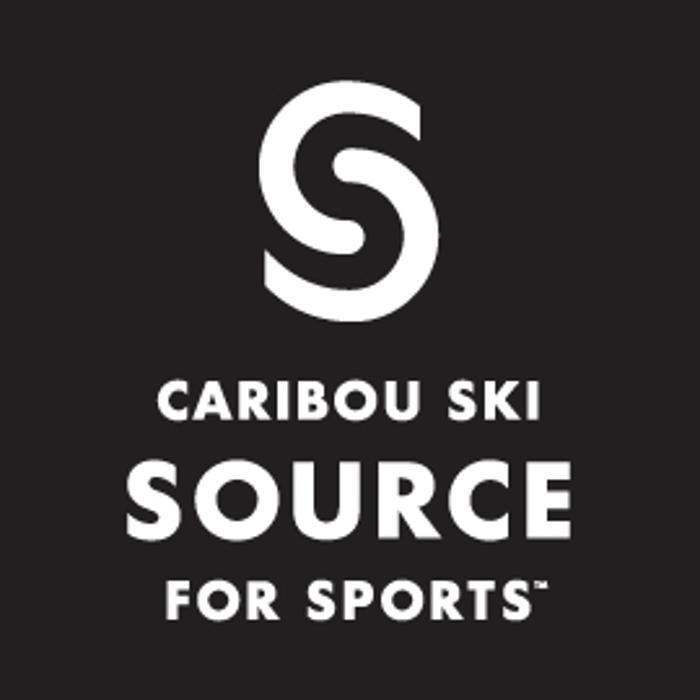 Caribou Ski Source For Sports