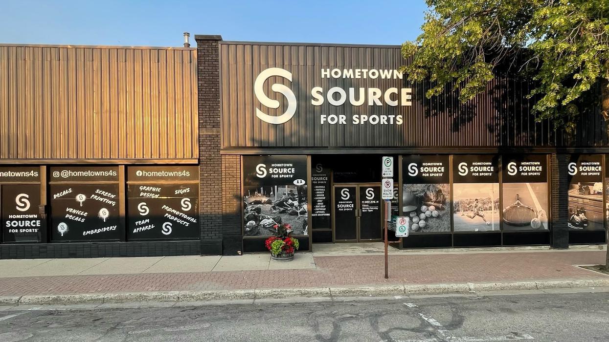 Hometown Source for Sports