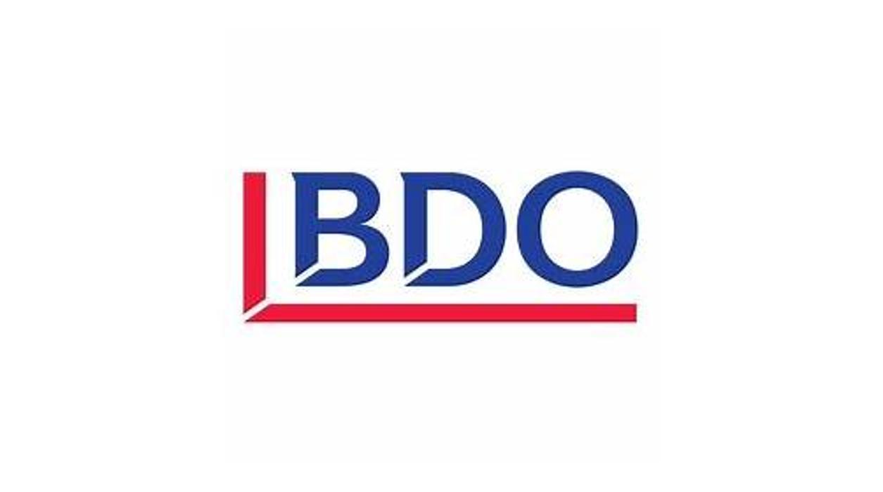 BDO Canada LLP - Mount Forest