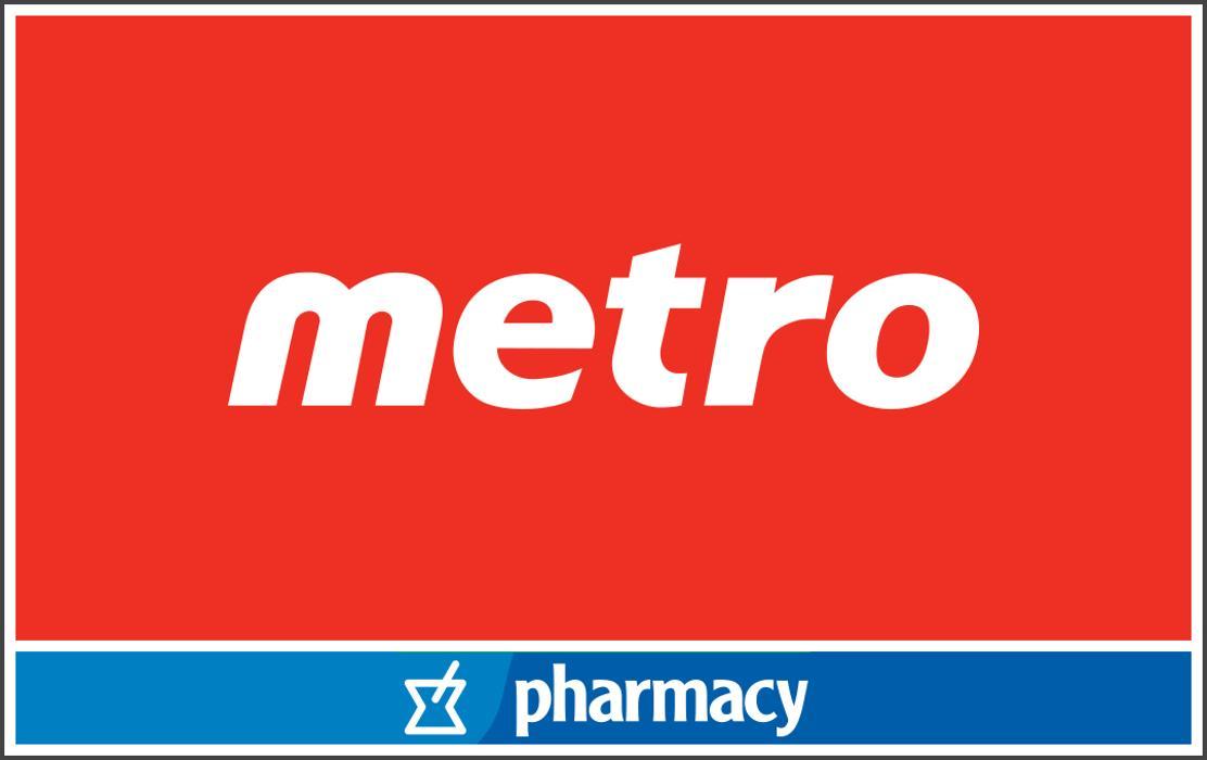 Metro Pharmacy