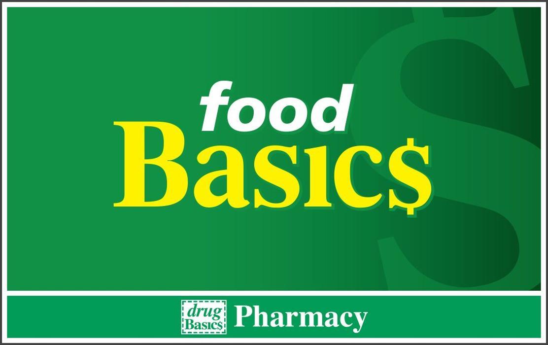 Food Basics Pharmacy