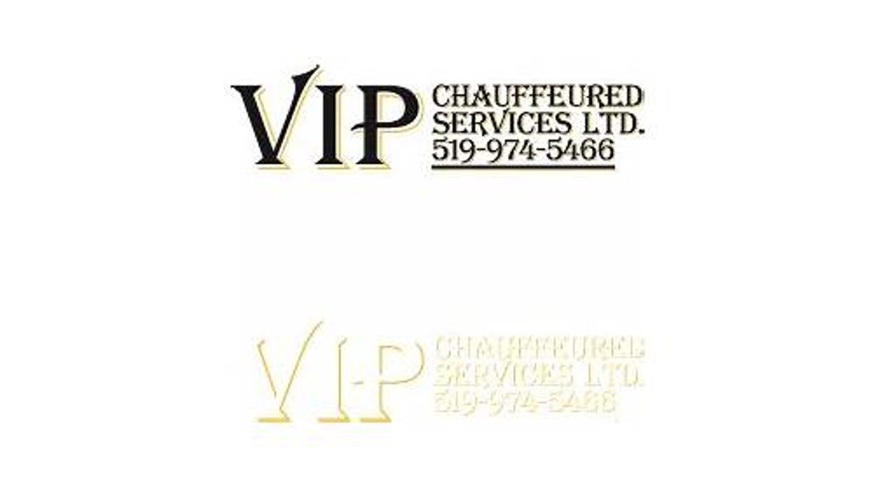 VIP Chauffeured Services