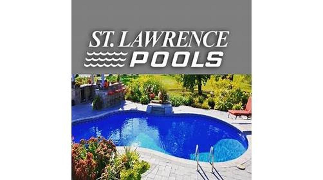 St. Lawrence Pools