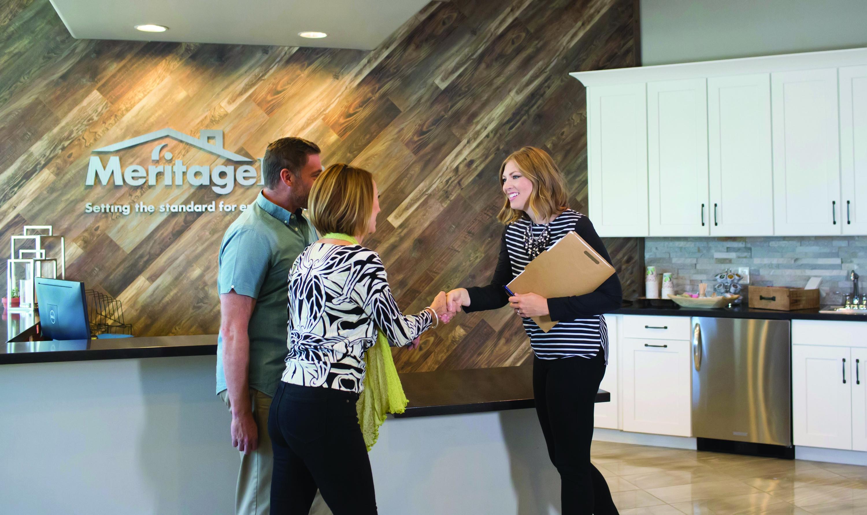 Meritage Homes