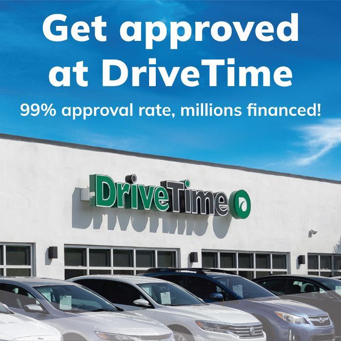 DriveTime Used Cars