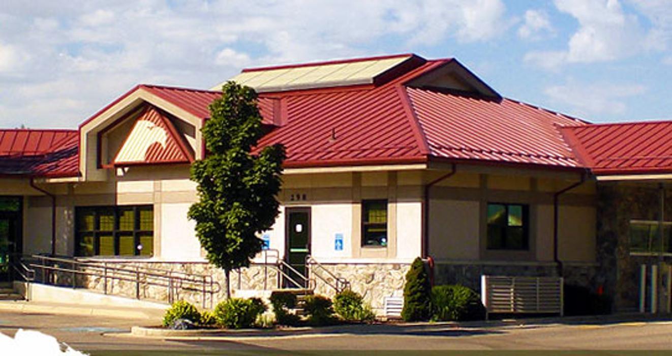 Mountain America Credit Union - Centerville: Marketplace Drive Branch