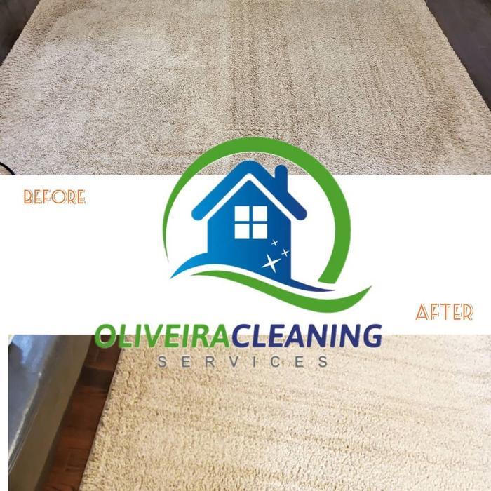 Oliveira Cleaning Services