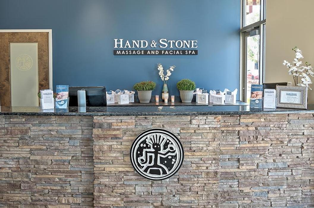 Hand & Stone Massage and Facial Spa