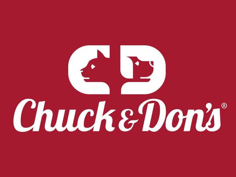 Chuck & Don's Pet Food & Supplies