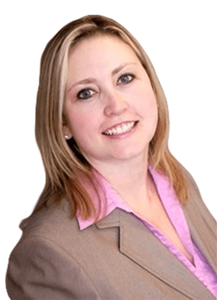 Shena Cole - CMG Home Loans