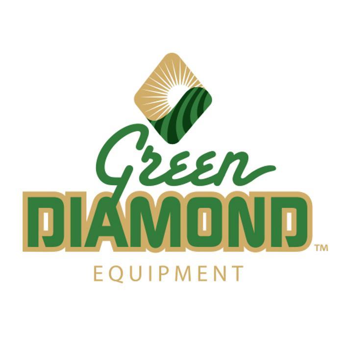 Green Diamond Equip Ltd.