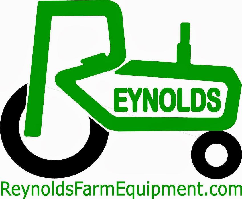 Reynolds Farm Equipment