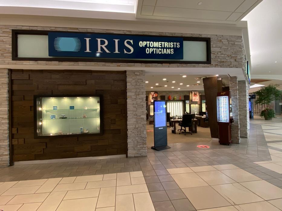 IRIS Optometrists and Opticians