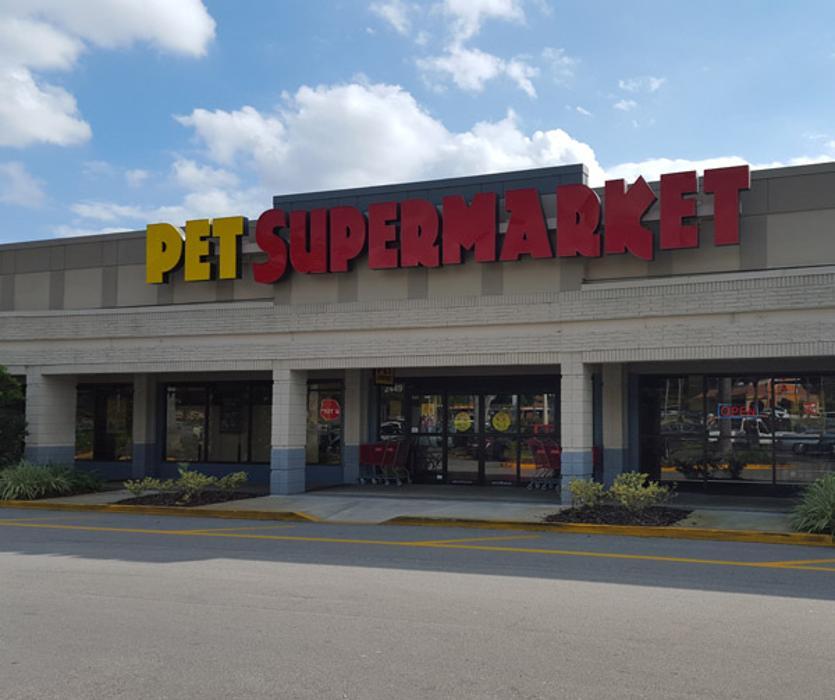 Pet Supermarket