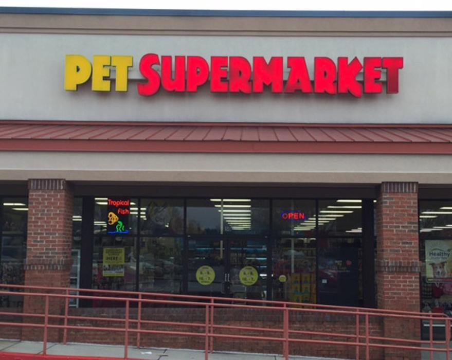 Pet Supermarket