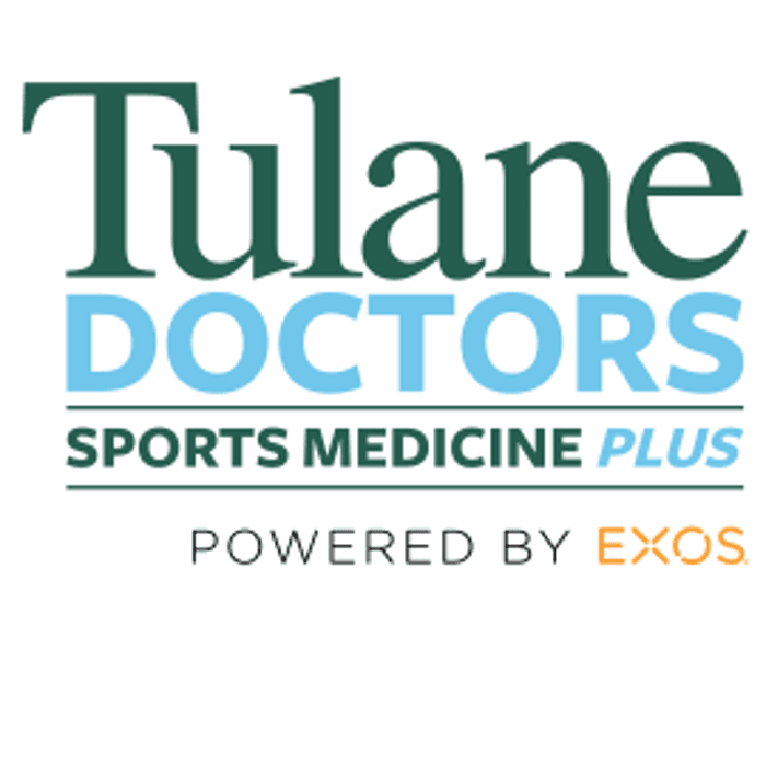 Tulane Doctors - Sports Medicine Plus - Lakeview