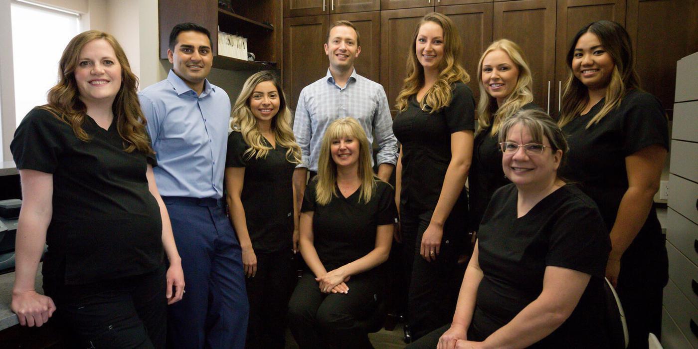 Mckenney Corner Dental Care