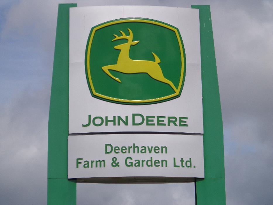 DEERHAVEN FARM & GARDEN LTD.