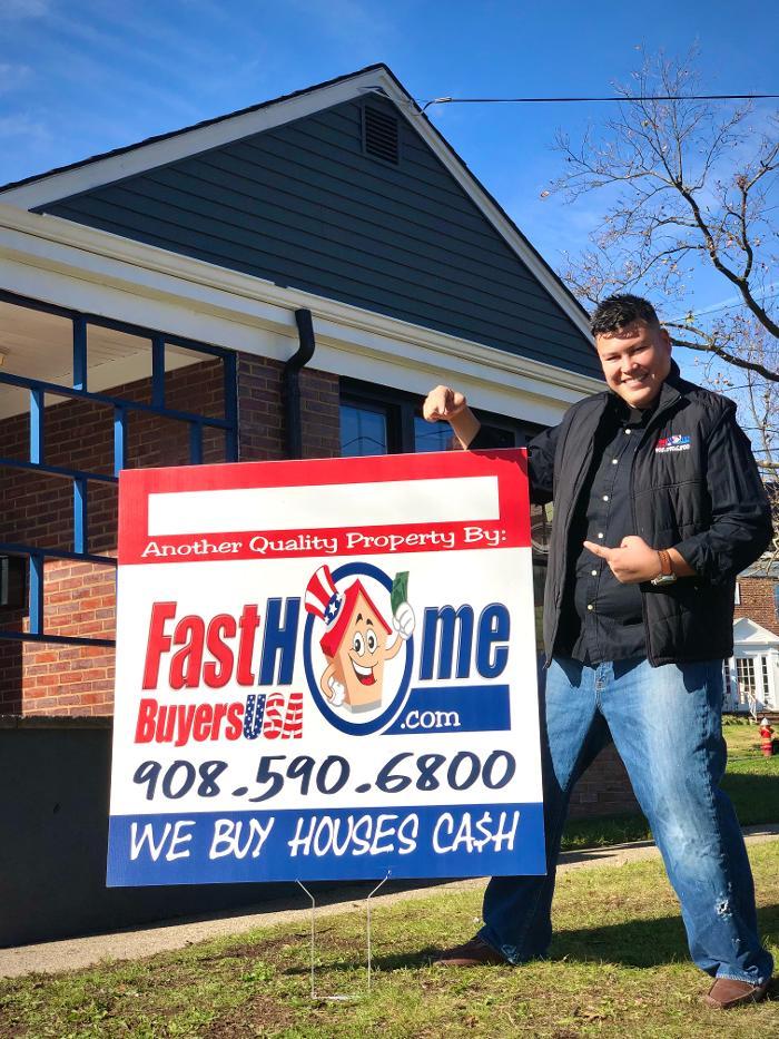 Fast Home Buyers USA