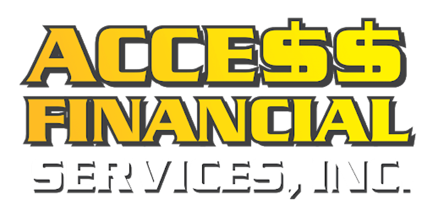 Access Financial Services Inc