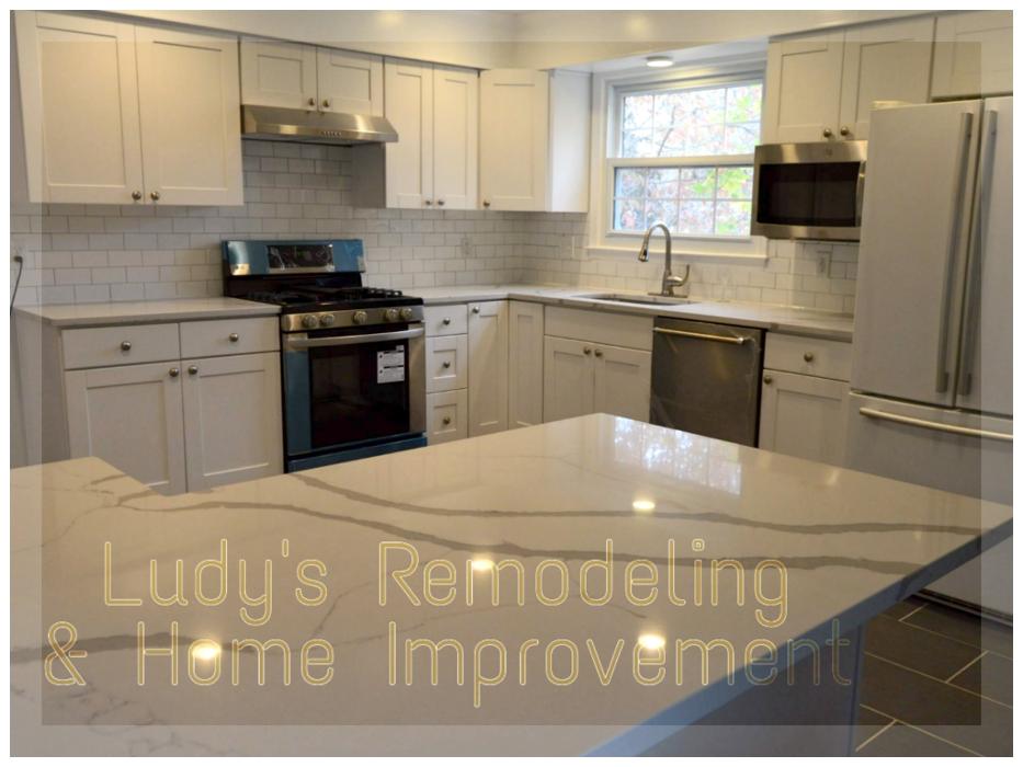 Ludy's Remodeling & Home Improvement