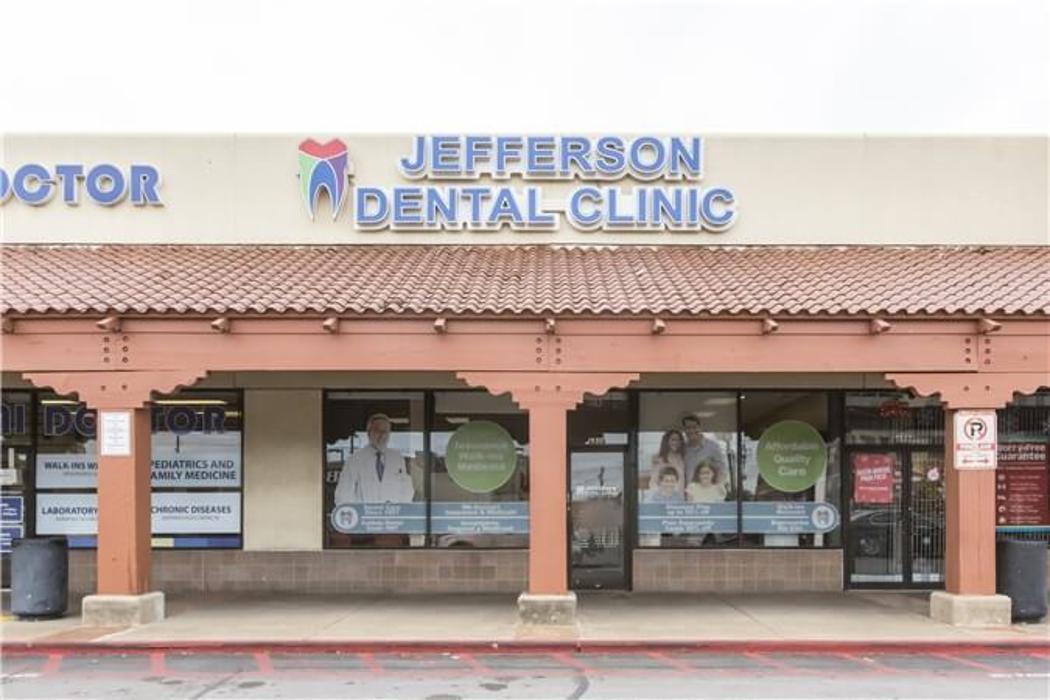 Jefferson Dental & Orthodontics