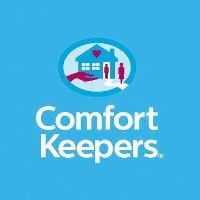 Comfort Keepers Home Office