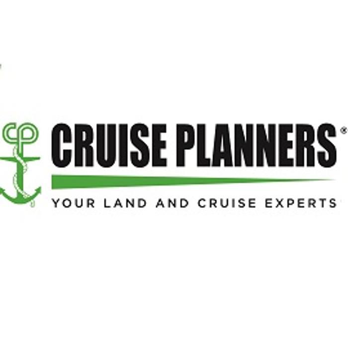 Cruise Planners - Lisha Marrow