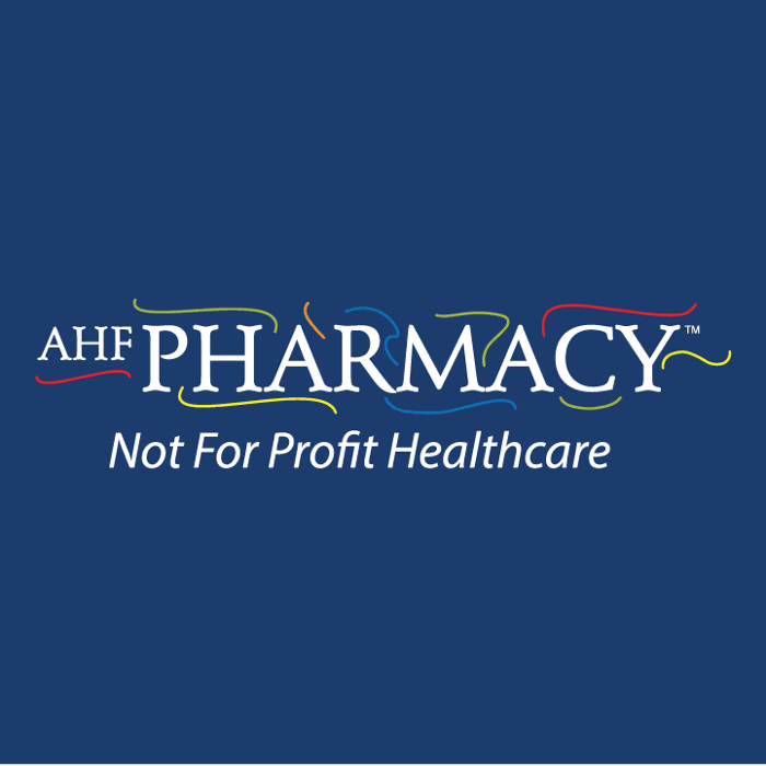 AHF Pharmacy - Columbia