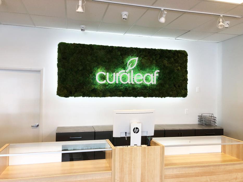 Curaleaf Dispensary Jacksonville