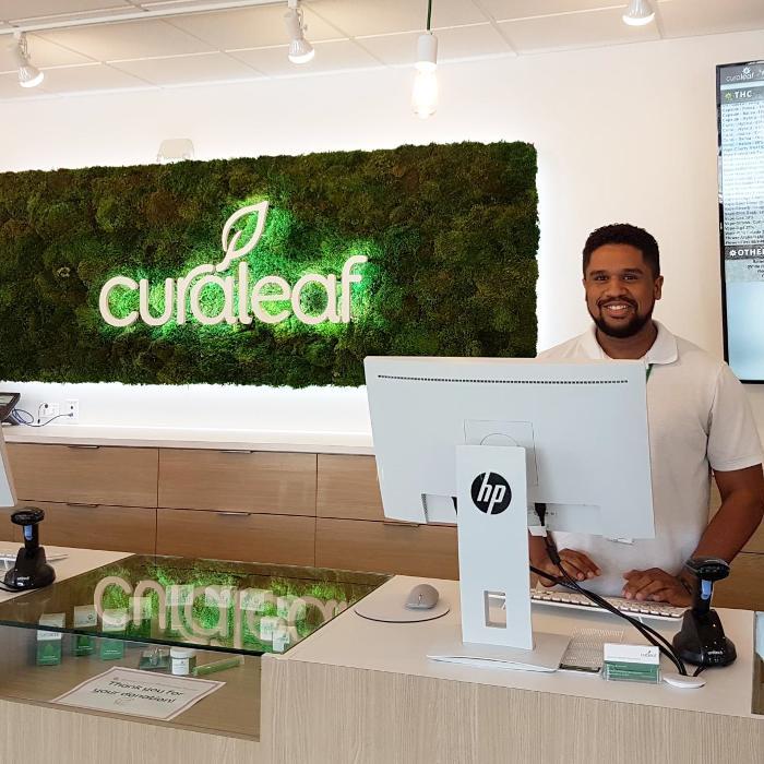 Curaleaf Dispensary Daytona