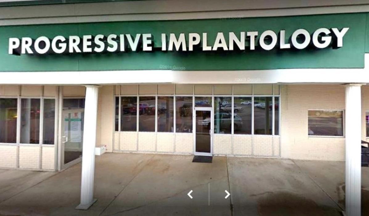 Progressive Implantology & Periodontics