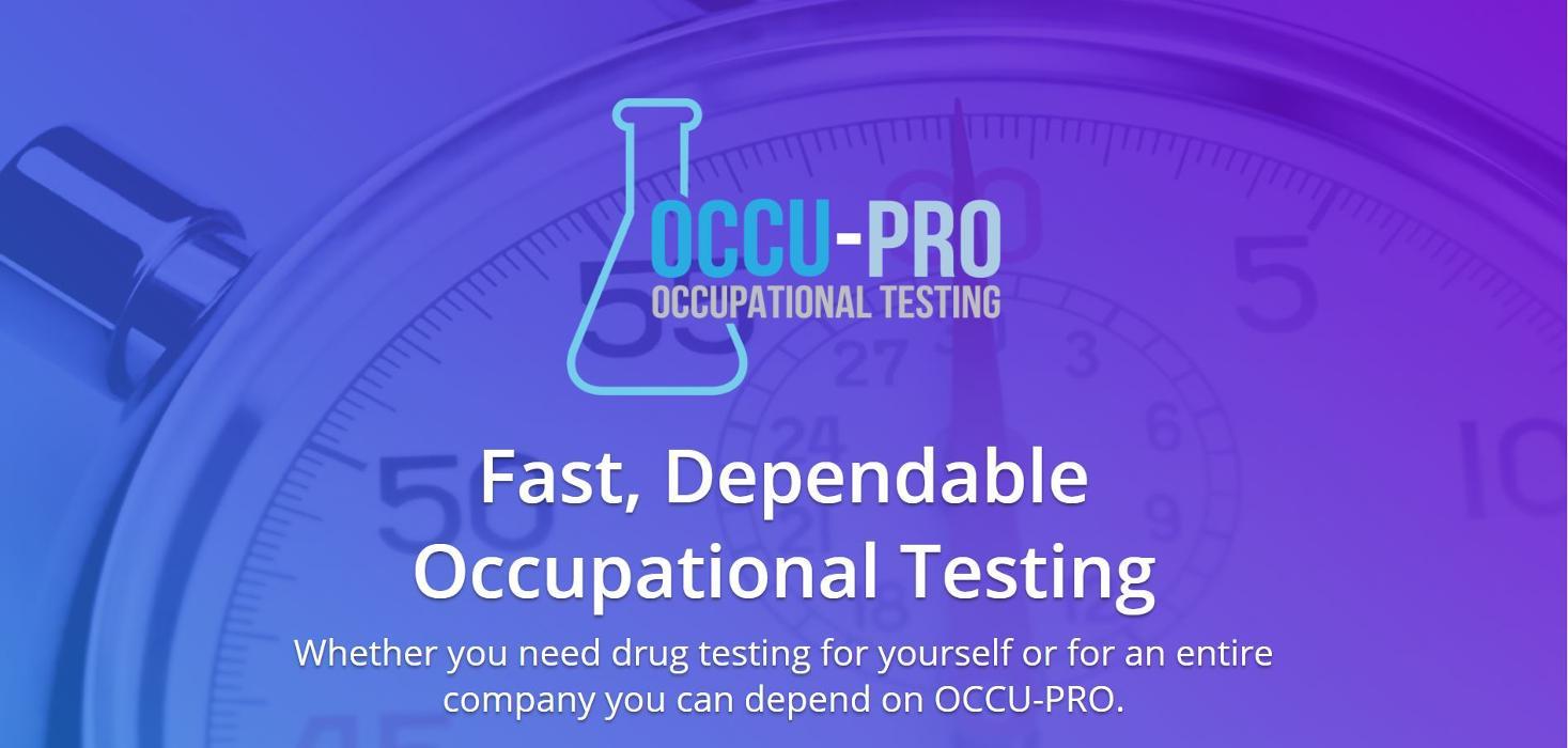 OccuPro Test Labs