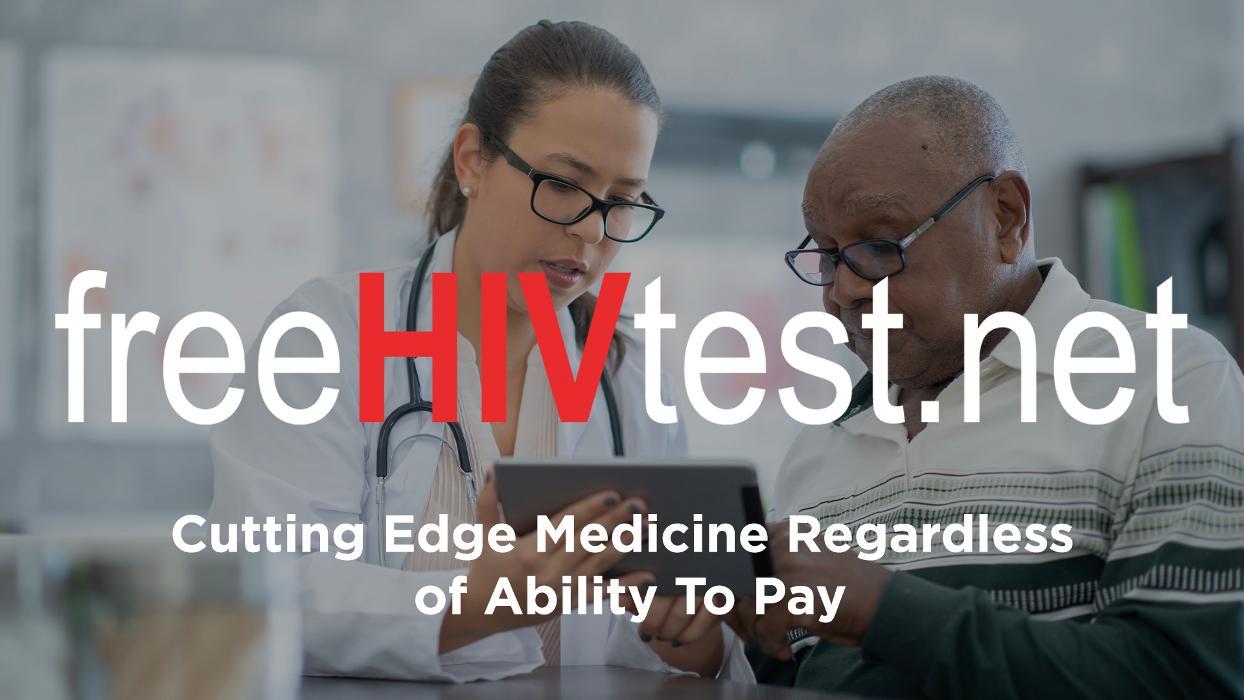 AHF Healthcare Center - South Beach (HIV Testing)