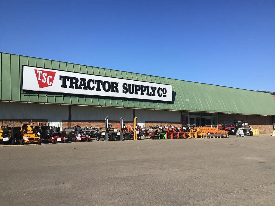 Tractor Supply Company