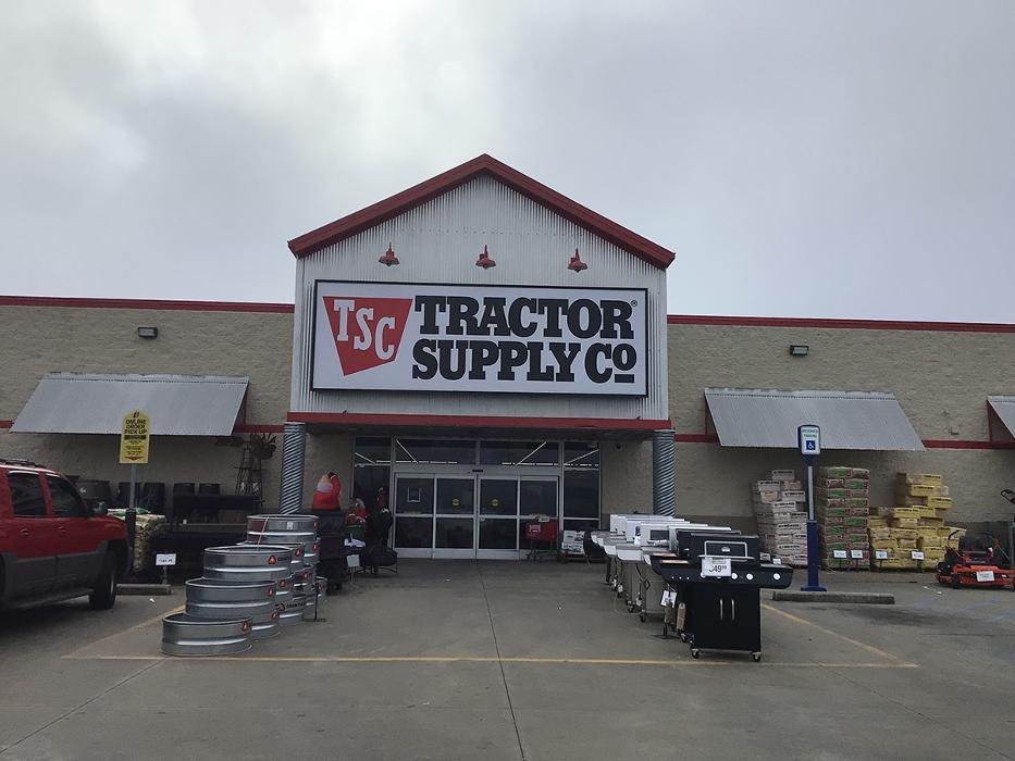 Tractor Supply Company