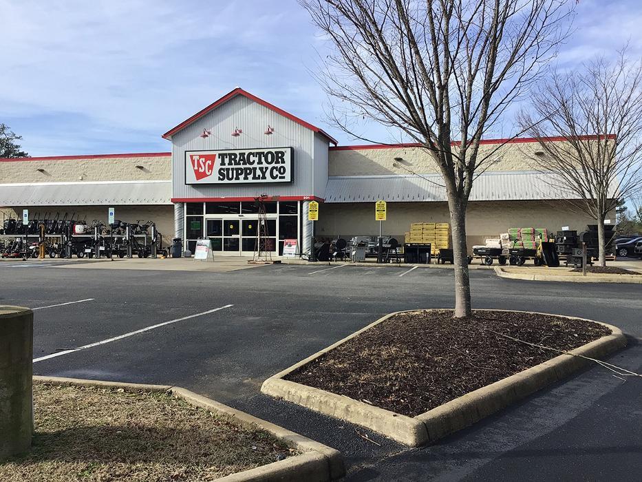 Tractor Supply Company