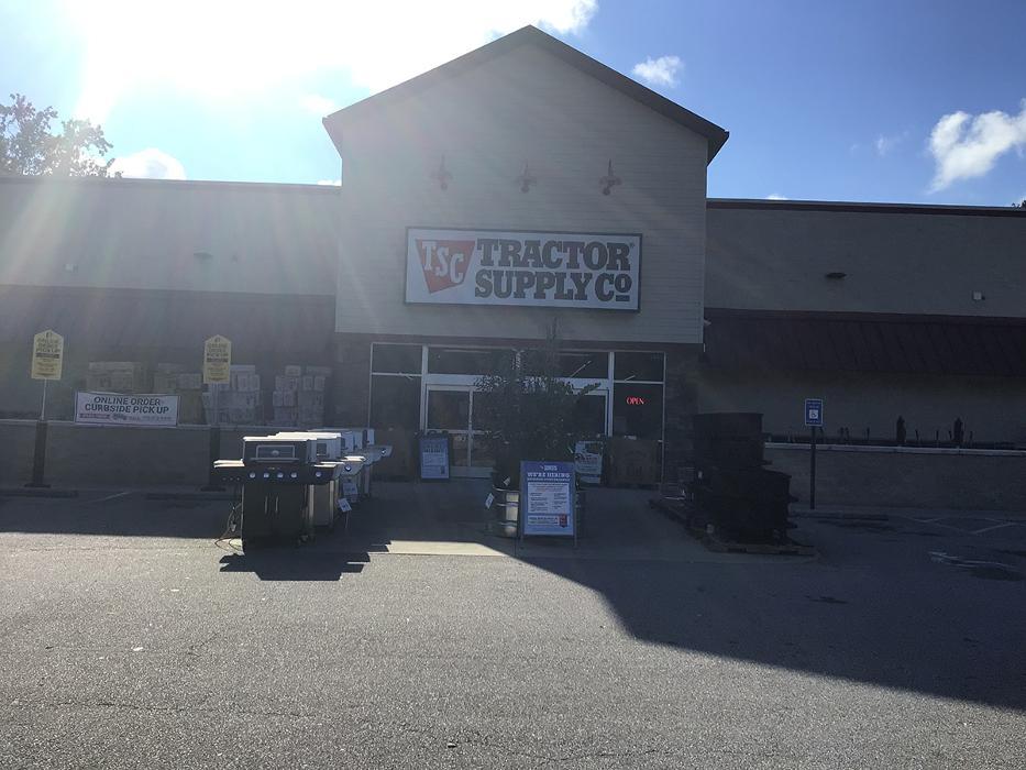 Tractor Supply Company